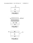 Method of forming controllably conductive oxide diagram and image