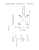 Electric element, memory device, and semiconductor integrated circuit diagram and image