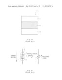 PHASE CHANGE MEMORY DEVICE HAVING A PLURALITY OF REFERENCE CURRENTS AND OPERATING METHOD THEREOF diagram and image