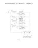 PHASE CHANGE MEMORY DEVICE HAVING A PLURALITY OF REFERENCE CURRENTS AND OPERATING METHOD THEREOF diagram and image