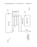 MAGNETIC MEMORY CELL BASED ON A MAGNETIC TUNNEL JUNCTION(MTJ) WITH INDEPENDENT STORAGE AND READ LAYERS diagram and image