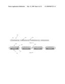 MAGNETIC MEMORY CELL BASED ON A MAGNETIC TUNNEL JUNCTION(MTJ) WITH INDEPENDENT STORAGE AND READ LAYERS diagram and image