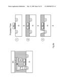 MAGNETIC MEMORY CELL BASED ON A MAGNETIC TUNNEL JUNCTION(MTJ) WITH INDEPENDENT STORAGE AND READ LAYERS diagram and image