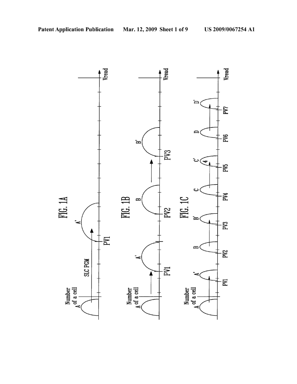 NON-VOLATILE MEMORY DEVICE AND A METHOD OF PROGRAMMING A MULTI LEVEL CELL IN THE SAME - diagram, schematic, and image 02