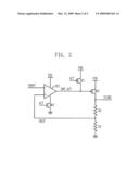 CORE VOLTAGE DISCHARGE DRIVER diagram and image