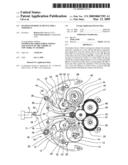 ON-DEMAND DISPLAY DEVICE FOR A TIMEPIECE diagram and image