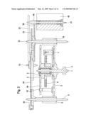 Timepiece diagram and image