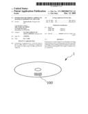 INFORMATION RECORDING CARRIER AND METHOD OF REPRODUCING THE SAME diagram and image