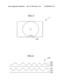 INFORMATION RECORDING CARRIER AND METHOD OF REPRODUCING THE SAME diagram and image