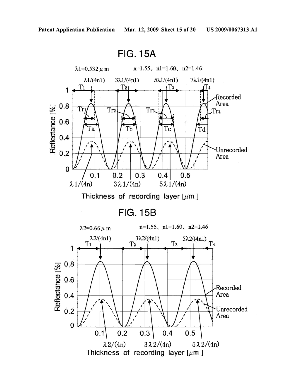 INFORMATION-RECORDING MEDIUM AND OPTICAL INFORMATION-RECORDING/REPRODUCING DEVICE - diagram, schematic, and image 16