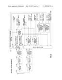 LINE QUALITY REPORT METHOD, BASE STATION DEVICE, AND COMMUNICATION TERMINAL diagram and image