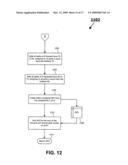 Method for the synthesis of optimal asynchronous on-chip communication networks from system-level constraints diagram and image