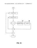 Method for the synthesis of optimal asynchronous on-chip communication networks from system-level constraints diagram and image