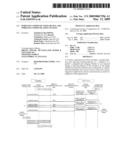 WIRELESS COMMUNICATION DEVICE AND WIRELESS COMMUNICATION SYSTEM diagram and image