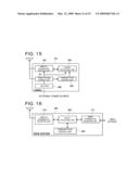 WIRELESS COMMUNICATION DEVICE AND WIRELESS COMMUNICATION SYSTEM diagram and image