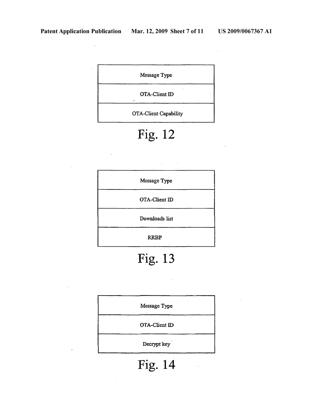 Method for configuring a radio terminal through a radio communication network, related network and computer program product therefor - diagram, schematic, and image 08