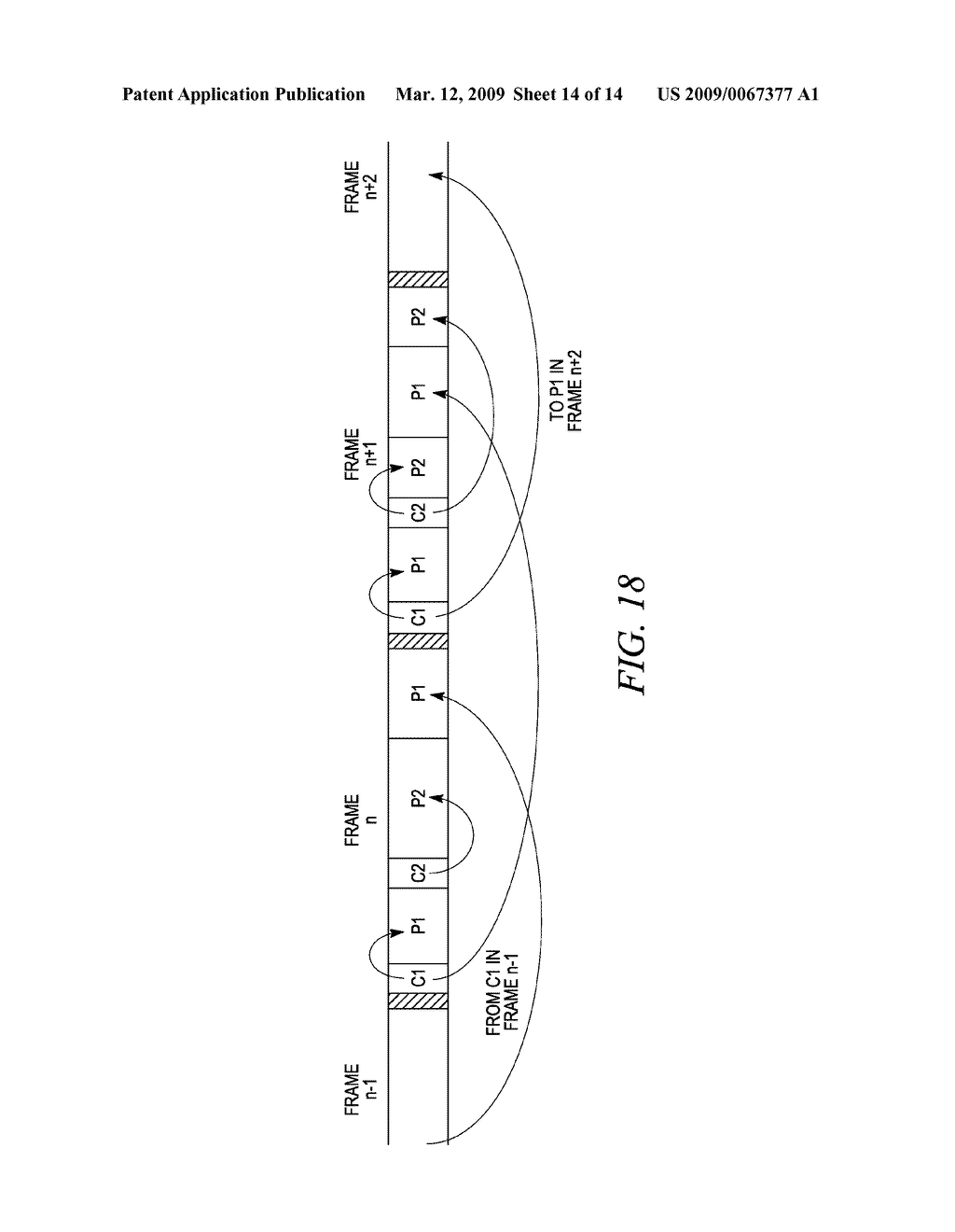 MEDIUM ACCESS CONTROL FRAME STRUCTURE IN WIRELESS COMMUNICATION SYSTEM - diagram, schematic, and image 15