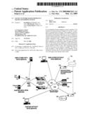 PACKET NETWORK BASED EMERGENCY BACKUP TELEPHONE SYSTEM diagram and image