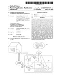 Method and apparatus for supporting SIP/IMS-based femtocells diagram and image