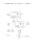 Method and apparatus for supporting SIP/IMS-based femtocells diagram and image