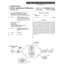 Location Determination for a Packet-Switched Device for Providing Location-Based Services diagram and image