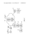 Location Determination for a Packet-Switched Device for Providing Location-Based Services diagram and image