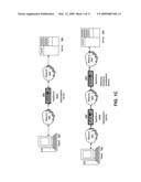 Systems and Methods for Bridging a WAN Accelerator with a Security Gateway diagram and image