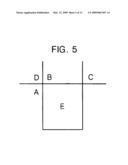 Method of deriving a motion vector of a bi-predictive block based on a motion vector of a co-located block in a reference picture diagram and image