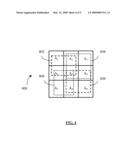 METHOD OF GENERATING A BLOCKINESS INDICATOR FOR A VIDEO SIGNAL diagram and image