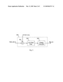 Preamble sequence detection and integral carrier frequency offset estimation method for OFDM/OFDMA wireless communication system diagram and image