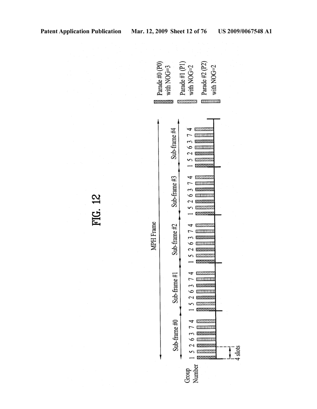 DIGITAL BROADCASTING SYSTEM AND METHOD OF PROCESSING DATA - diagram, schematic, and image 13