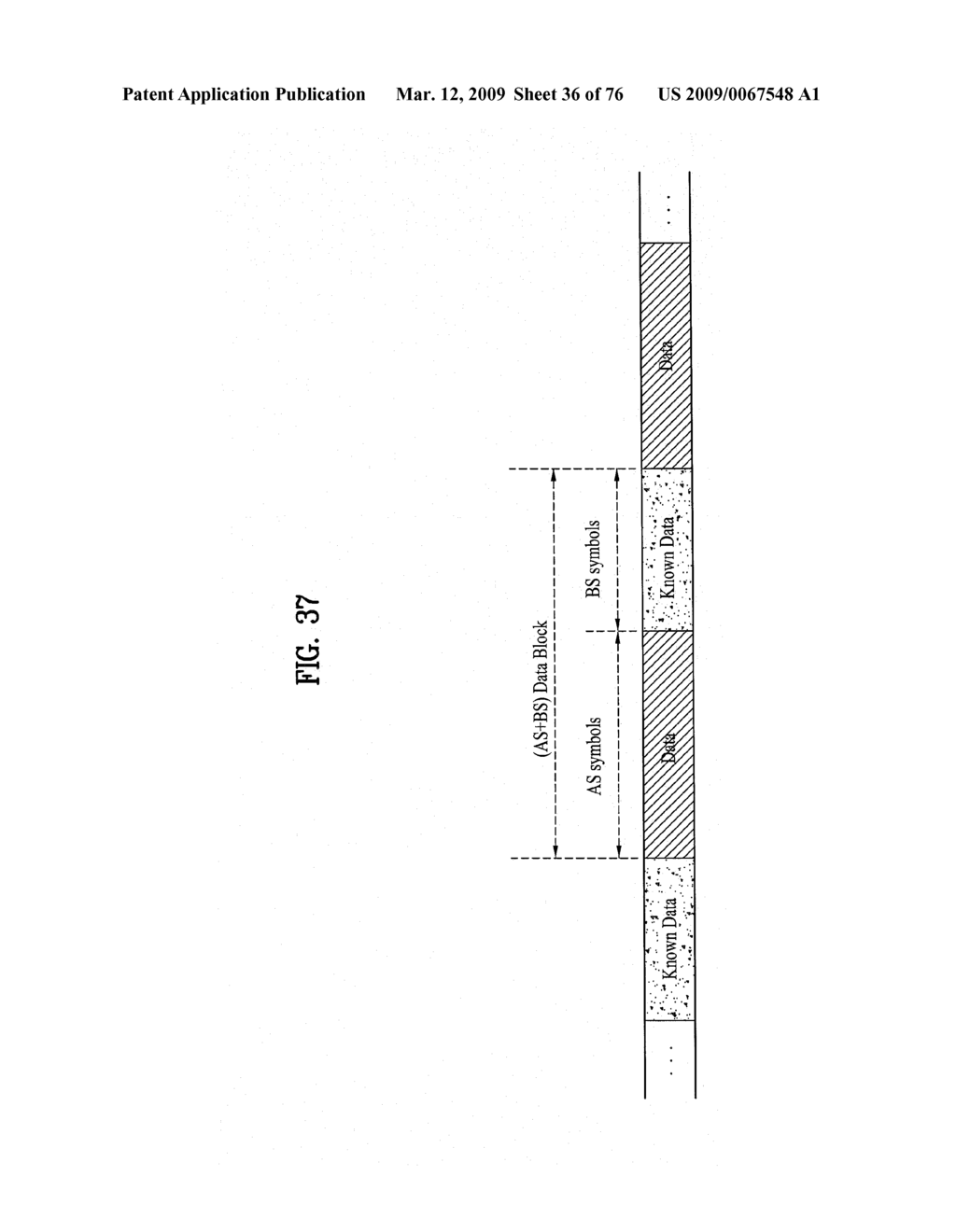 DIGITAL BROADCASTING SYSTEM AND METHOD OF PROCESSING DATA - diagram, schematic, and image 37