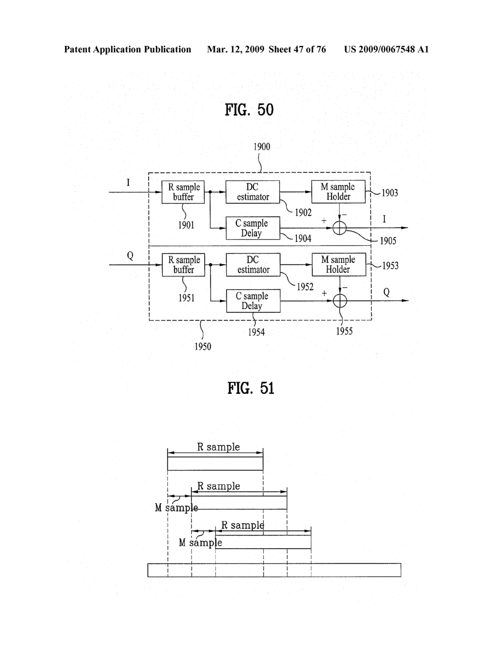 DIGITAL BROADCASTING SYSTEM AND METHOD OF PROCESSING DATA - diagram, schematic, and image 48