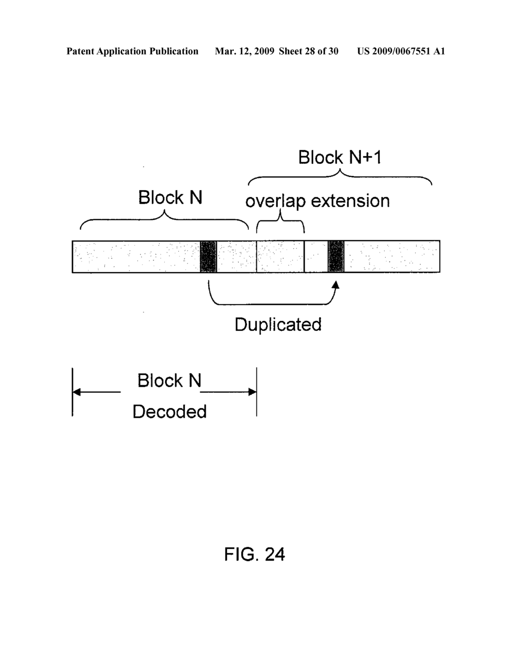 GENERATING AND COMMUNICATING SOURCE IDENTIFICATION INFORMATION TO ENABLE RELIABLE COMMUNICATIONS - diagram, schematic, and image 29