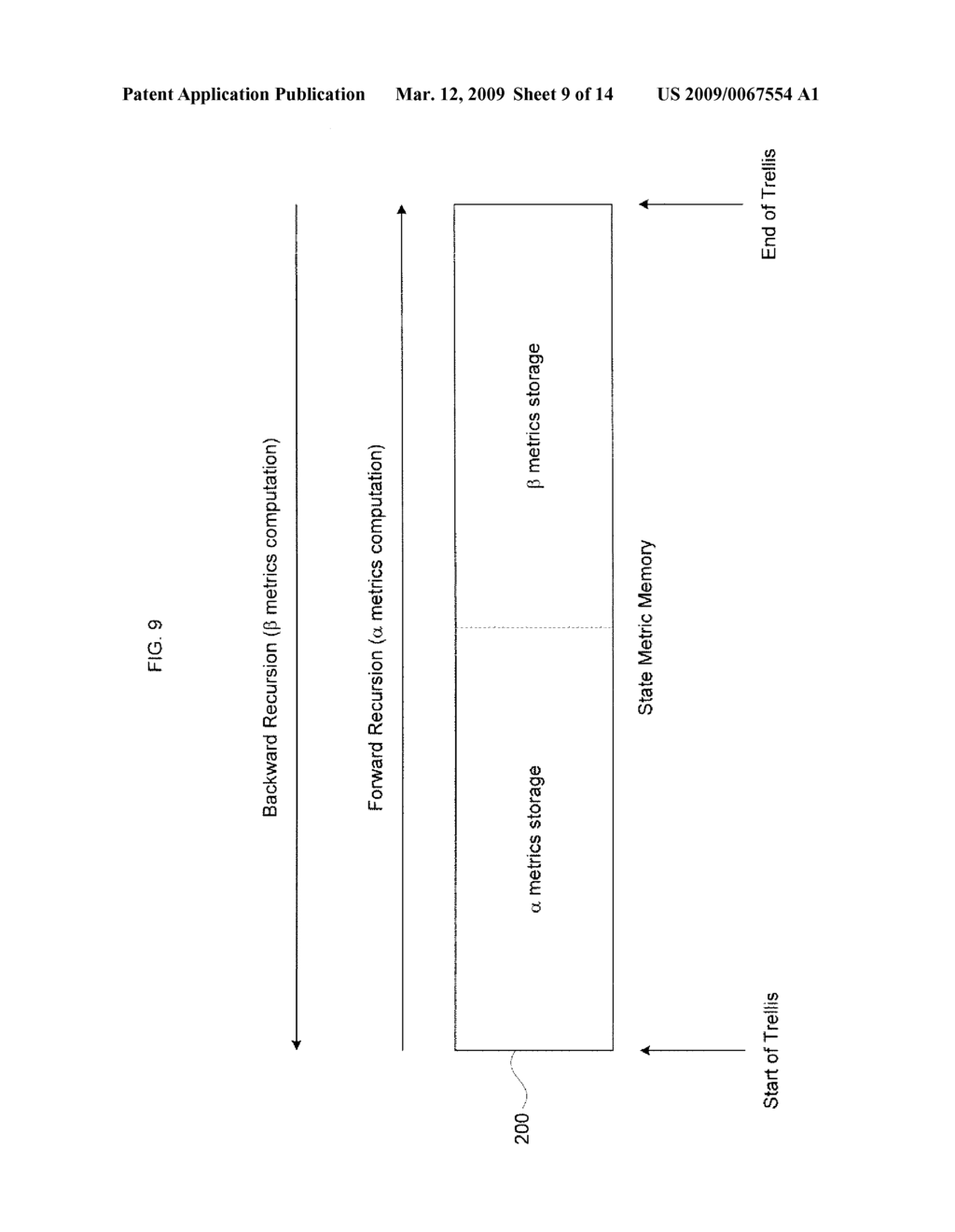 High throughput and low latency map decoder - diagram, schematic, and image 10