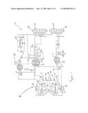 CAN echo cancellation level shifter diagram and image