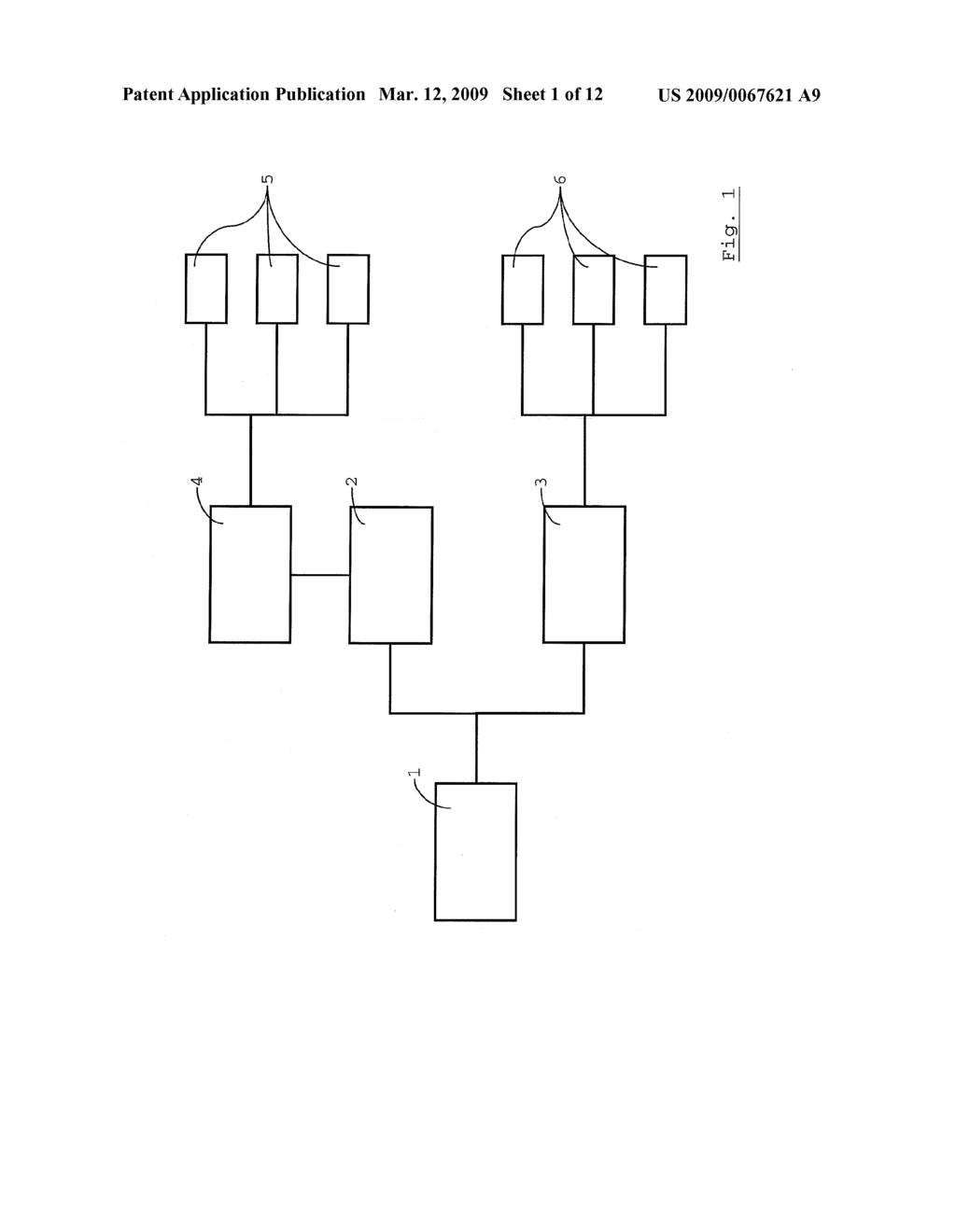 Method of providing an encrypted data stream - diagram, schematic, and image 02