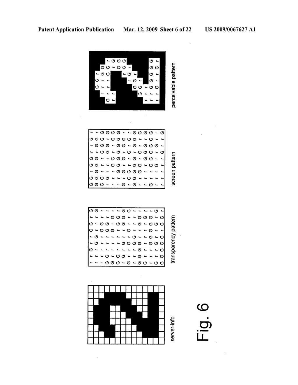 Method and System for Transmitting Data From a First Data Processing Device to a Second Data Processing Device - diagram, schematic, and image 07