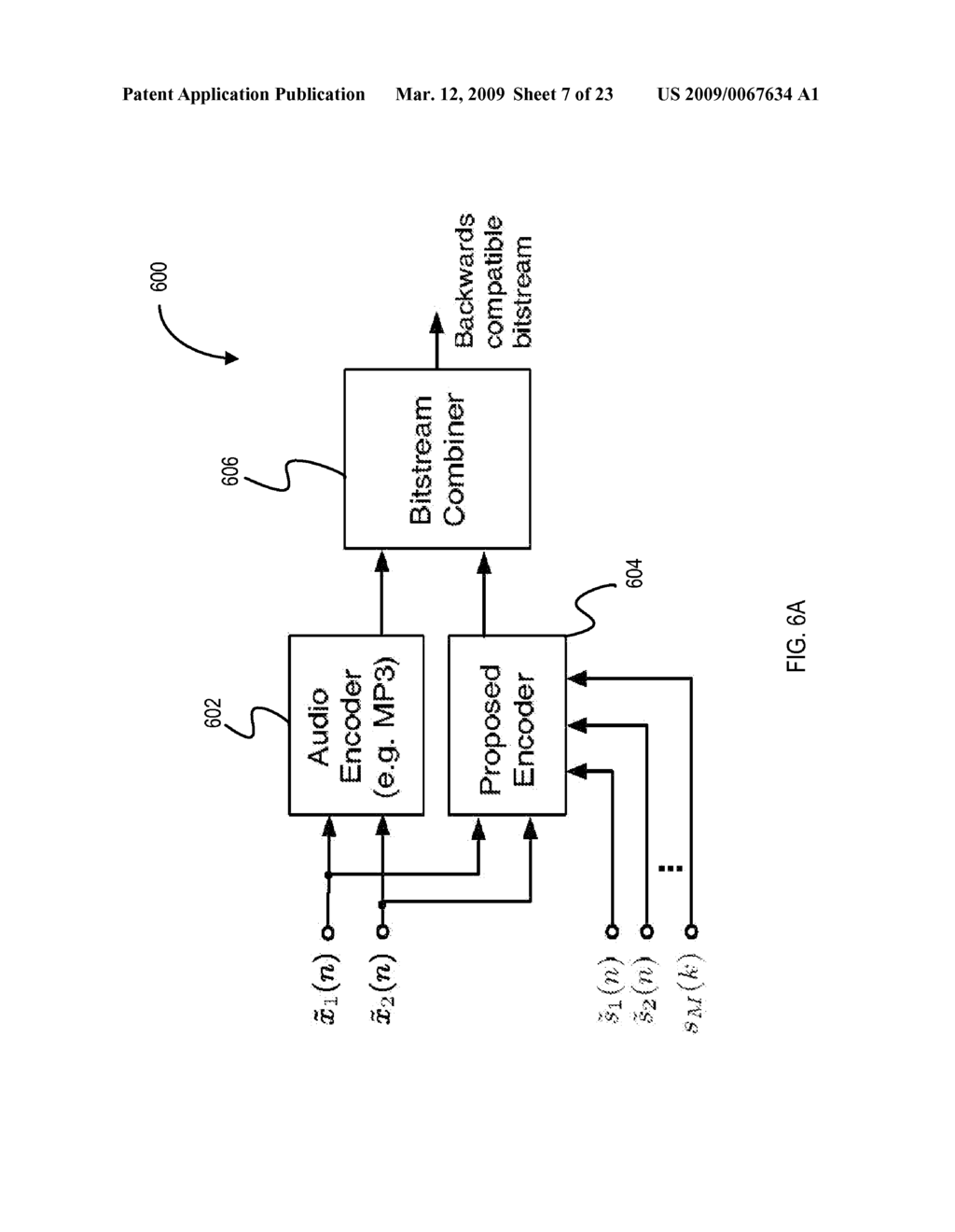 Enhancing Audio With Remixing Capability - diagram, schematic, and image 08