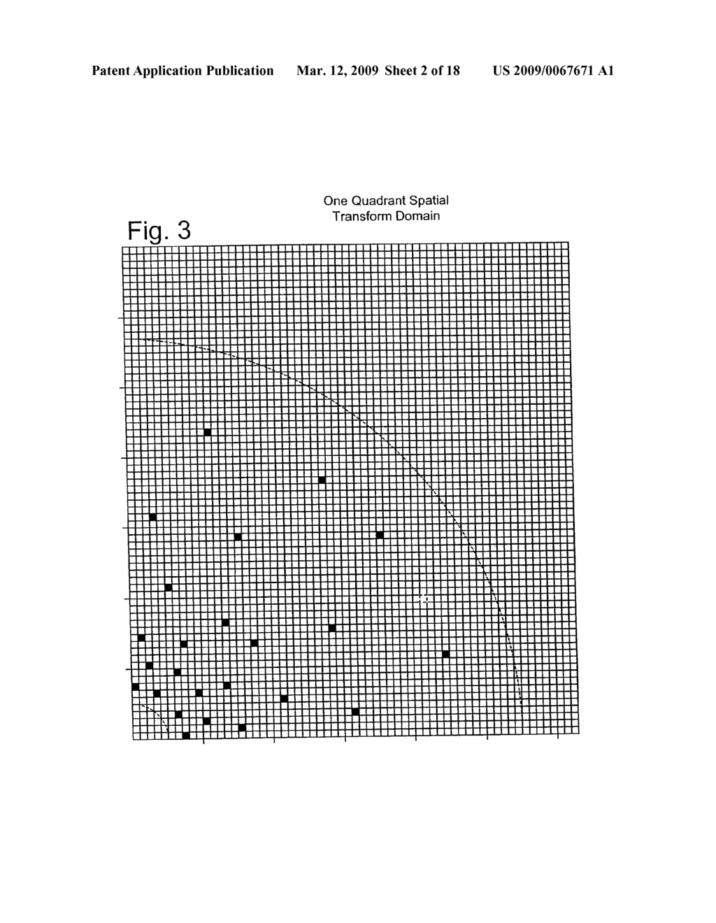 Authentication of Physical and Electronic Media Objects Using Digital Watermarks - diagram, schematic, and image 03