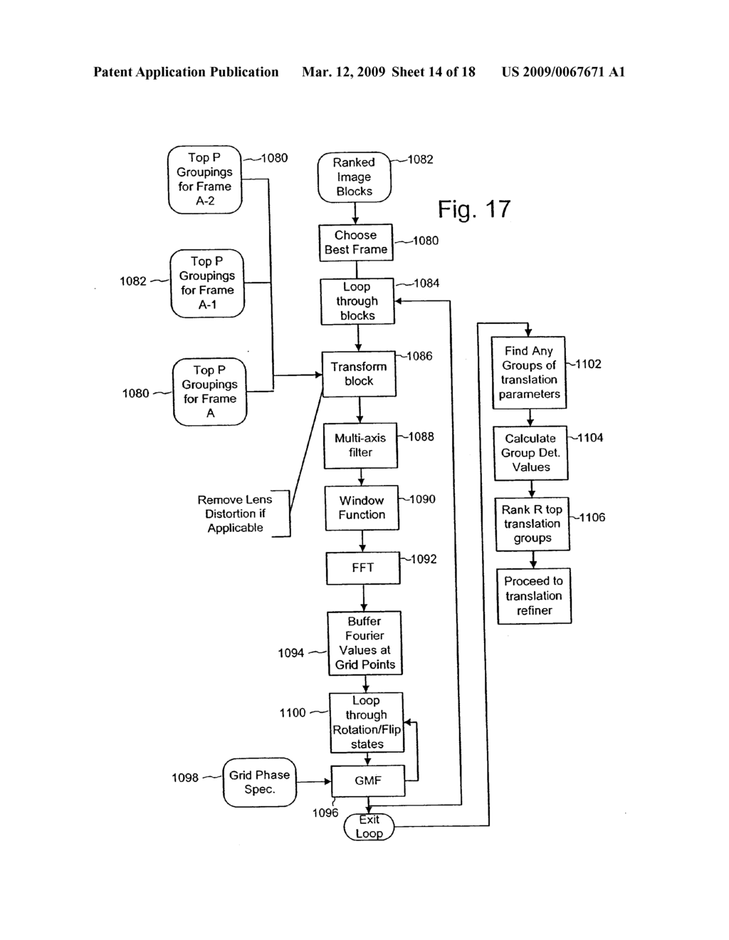 Authentication of Physical and Electronic Media Objects Using Digital Watermarks - diagram, schematic, and image 15