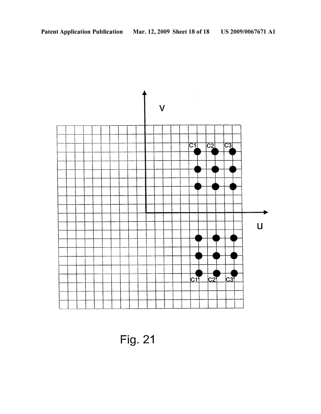 Authentication of Physical and Electronic Media Objects Using Digital Watermarks - diagram, schematic, and image 19