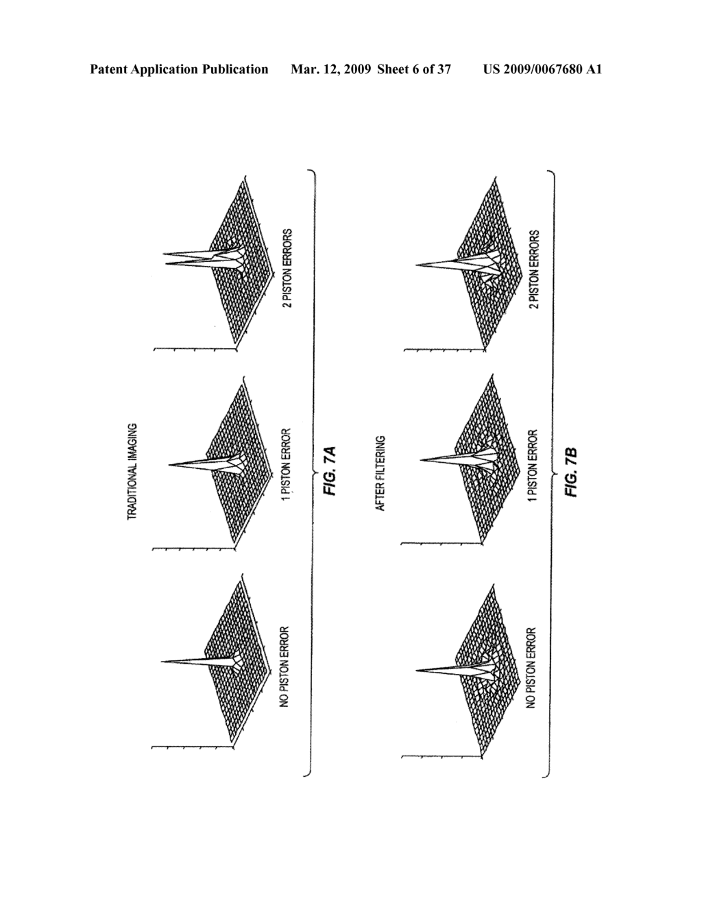 Systems And Methods For Minimizing Aberrating Effects In Imaging Systems - diagram, schematic, and image 07