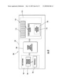 FINGER SENSING APPARATUS USING HYBRID MATCHING AND ASSOCIATED METHODS diagram and image