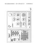 FINGER SENSING APPARATUS USING HYBRID MATCHING AND ASSOCIATED METHODS diagram and image