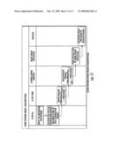 FINGER SENSING APPARATUS USING HYBRID MATCHING AND ASSOCIATED METHODS diagram and image