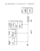 FINGER SENSING APPARATUS USING HYBRID MATCHING AND ASSOCIATED METHODS diagram and image