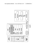 FINGER SENSING APPARATUS USING HYBRID MATCHING AND ASSOCIATED METHODS diagram and image