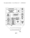 FINGER SENSING APPARATUS USING HYBRID MATCHING AND ASSOCIATED METHODS diagram and image