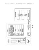 FINGER SENSING APPARATUS PERFORMING SECURE SOFTWARE UPDATE AND ASSOCIATED METHODS diagram and image